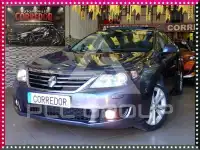2011 Renault Latitude