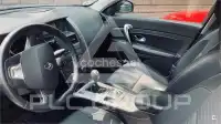 2011 Renault Latitude