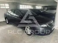 2011 Renault Latitude