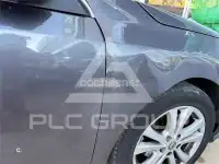 2011 Renault Latitude