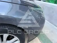 2011 Renault Latitude