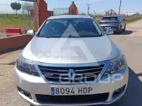 2011 Renault Latitude