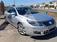 2011 Renault Latitude