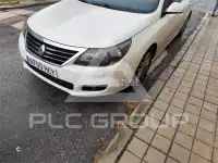 2011 Renault Latitude