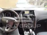 2011 Renault Latitude