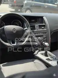 2011 Renault Latitude