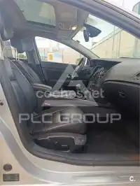 2011 Renault Latitude