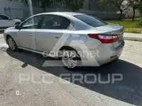 2011 Renault Latitude