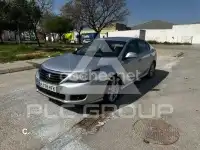 2011 Renault Latitude