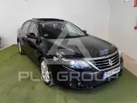 2011 Renault Latitude
