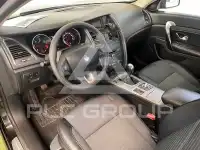2011 Renault Latitude