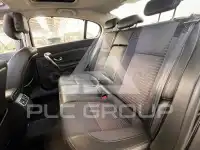 2011 Renault Latitude