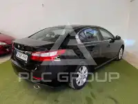 2011 Renault Latitude