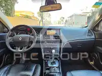 2011 Renault Latitude