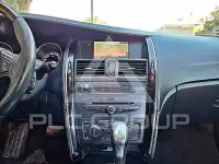2011 Renault Latitude