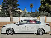 2011 Renault Latitude