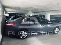 2011 Renault Latitude