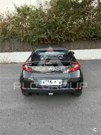 2011 Renault Wind