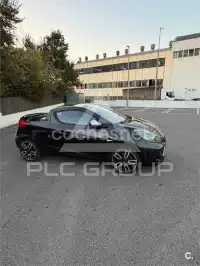 2011 Renault Wind