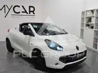 2011 Renault Wind