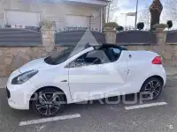 2011 Renault Wind
