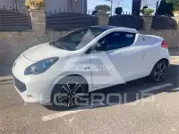 2011 Renault Wind