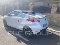 2011 Renault Wind