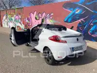 2011 Renault Wind