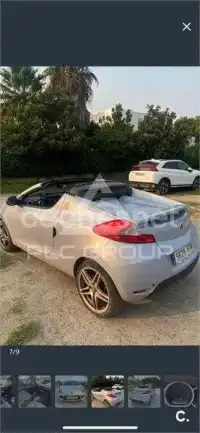 2011 Renault Wind