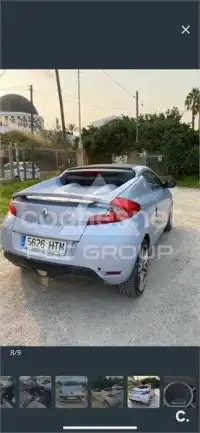 2011 Renault Wind