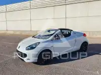 2011 Renault Wind