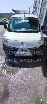 2011 Renault Kangoo
