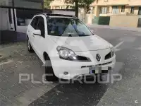 2011 Renault Koleos