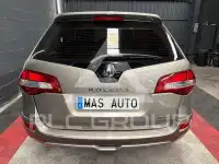 2011 Renault Koleos
