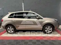2011 Renault Koleos