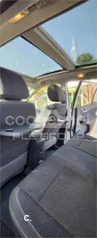 2011 Renault Koleos
