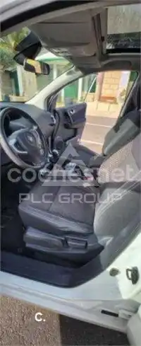 2011 Renault Koleos