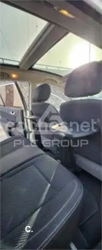 2011 Renault Koleos