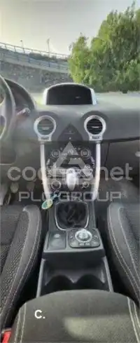 2011 Renault Koleos