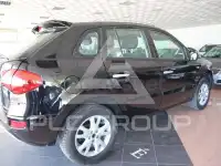 2011 Renault Koleos