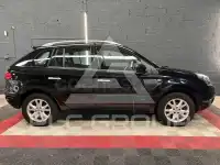 2011 Renault Koleos