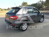 2011 Renault Koleos