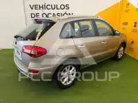 2011 Renault Koleos