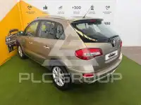 2011 Renault Koleos