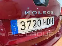 2011 Renault Koleos