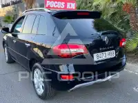 2011 Renault Koleos