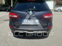 2011 Renault Koleos
