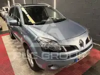 2011 Renault Koleos