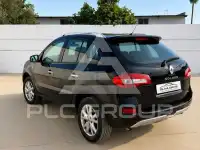 2011 Renault Koleos