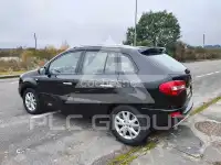 2011 Renault Koleos
